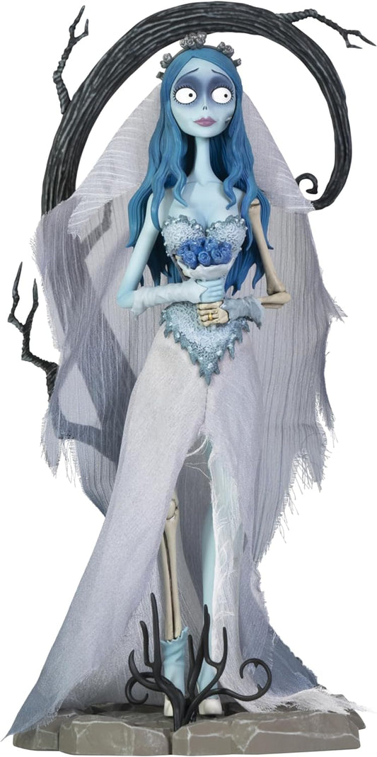 ABYstyle Studio - Corpse Bride - Figurine Emily