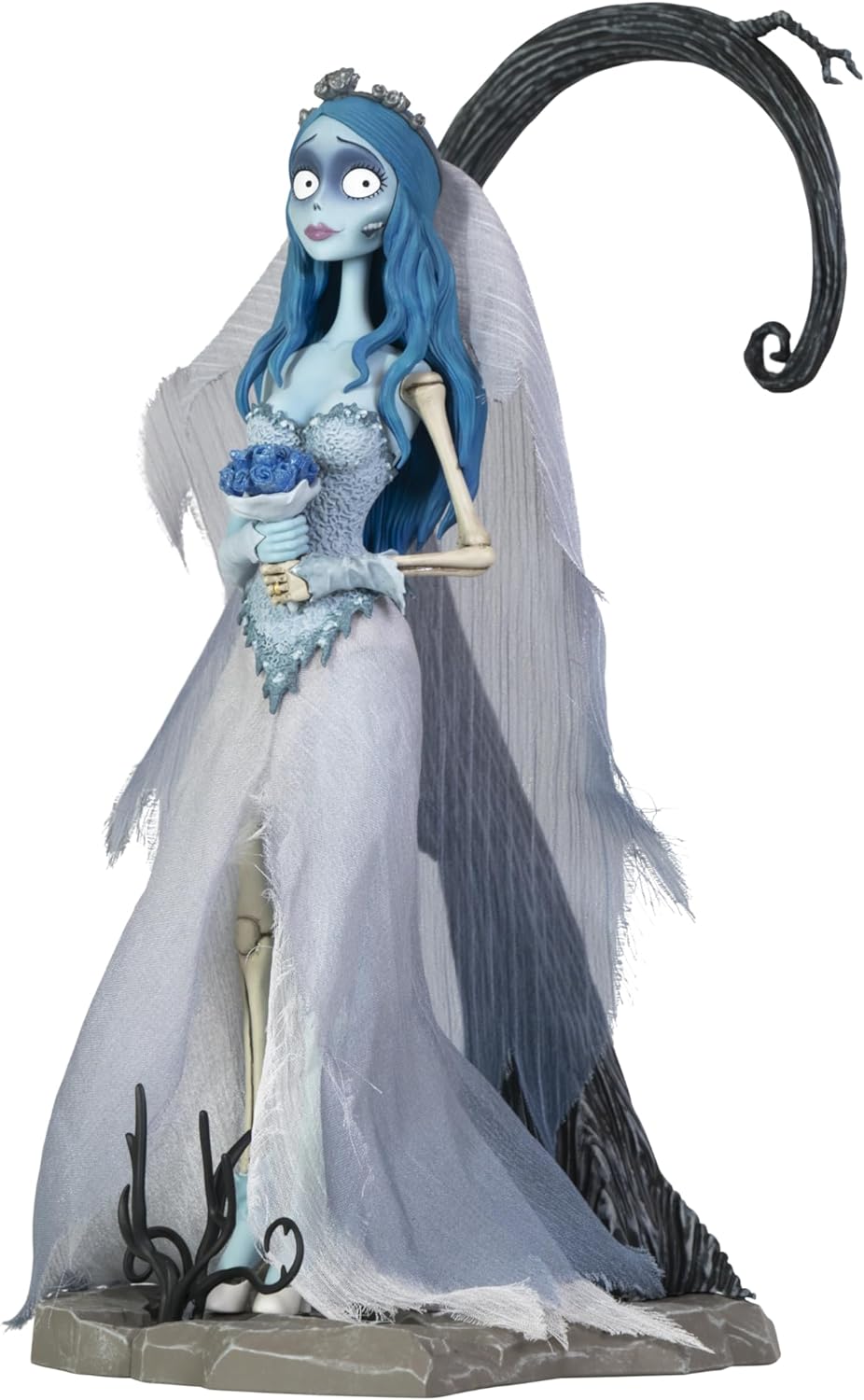 ABYstyle Studio - Corpse Bride - Figurine Emily