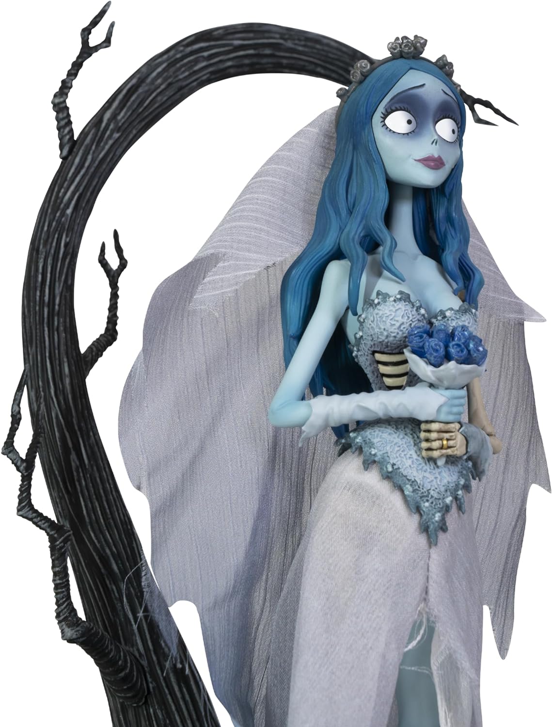 ABYstyle Studio - Corpse Bride - Figurine Emily