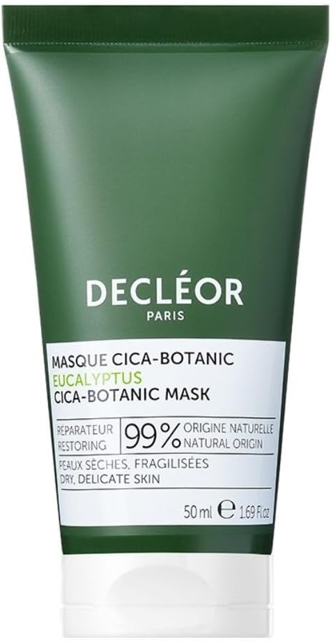 Decléor Cica-Botanic Masque à l'Eucalyptus 50 ml