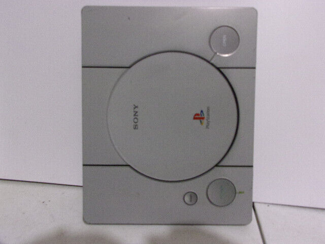 Steelbook Playstation 1  20 th anniversary