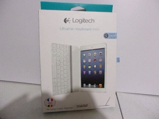 Logitech Ultrathin Keyboard Mini