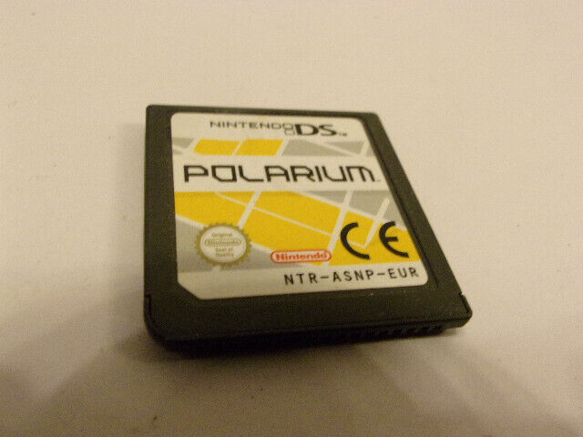 Polarium Nintendo DS