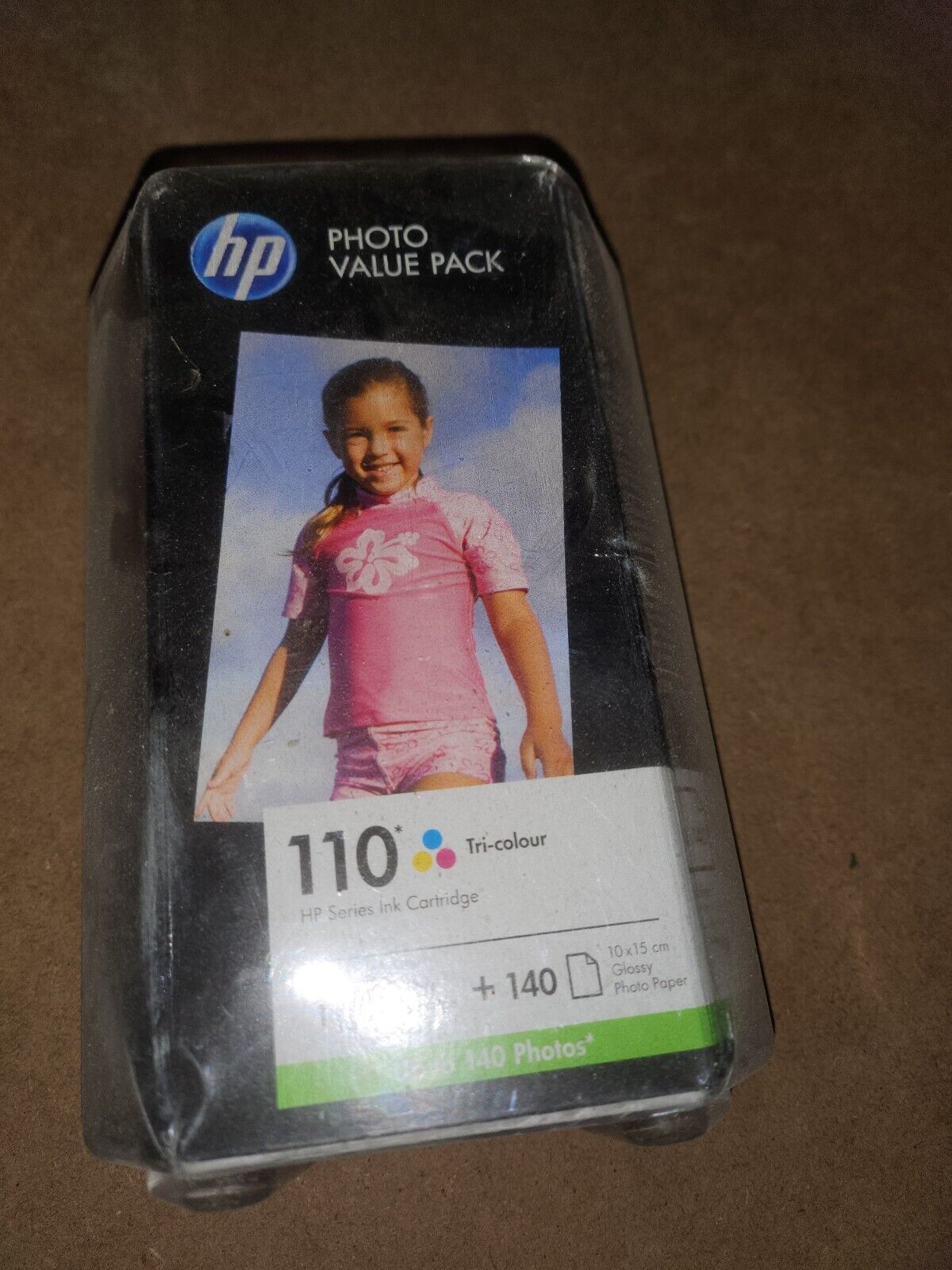 hp value pack 110 photos