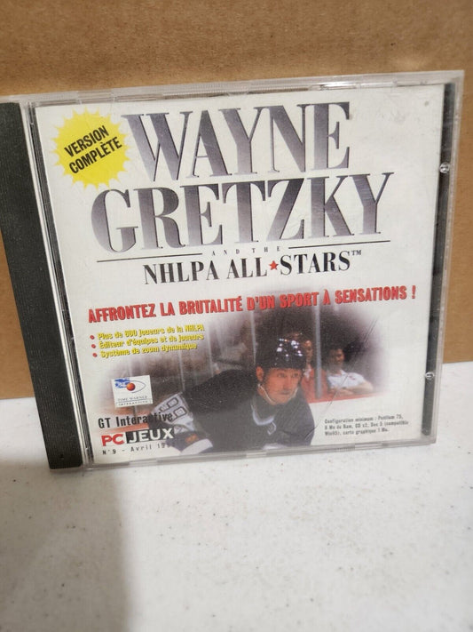 pc wayne gretzky 