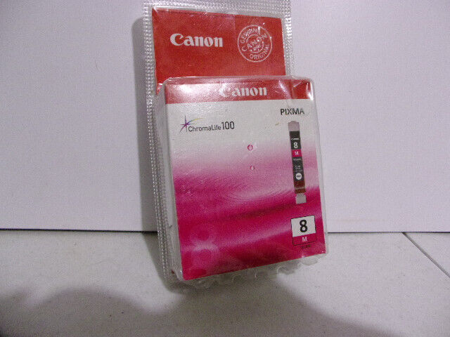 Canon CLI-8 Cartouche M Magenta