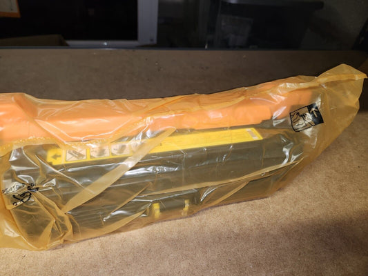 toner HP CE262A HP648A CE262AC YELLOW neuf