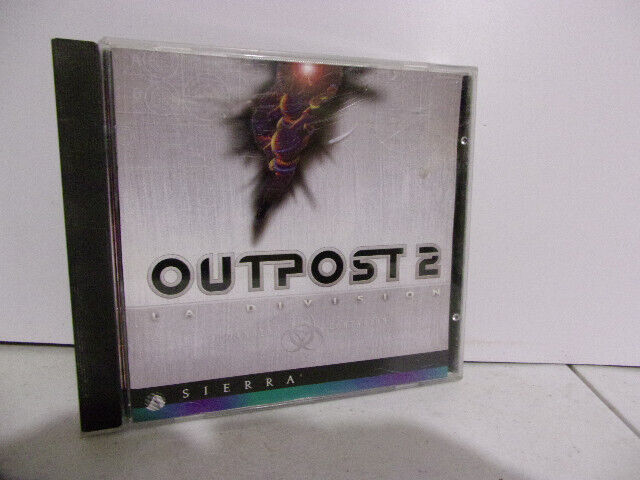 pour pc Outpost 2