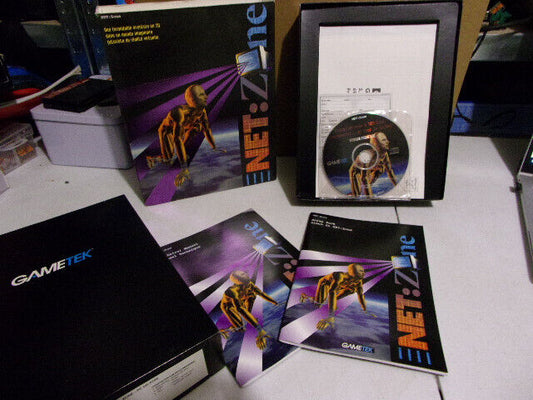 NET:Zone - PC Big Box