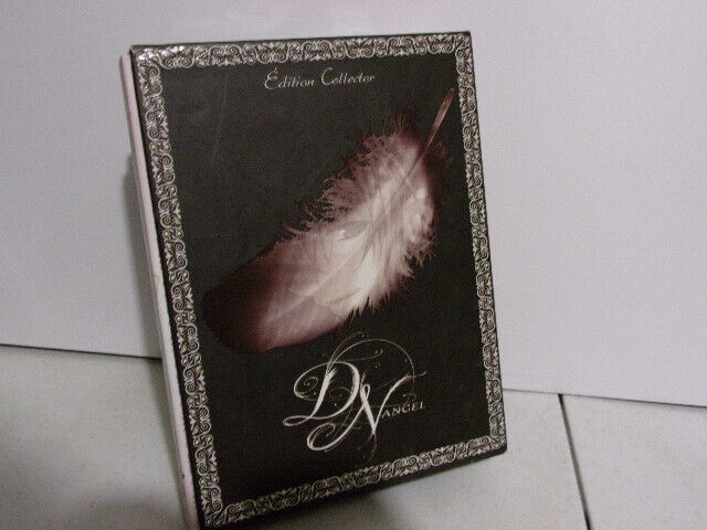 DN ANGEL - Edition Collector - Coffret DVD 