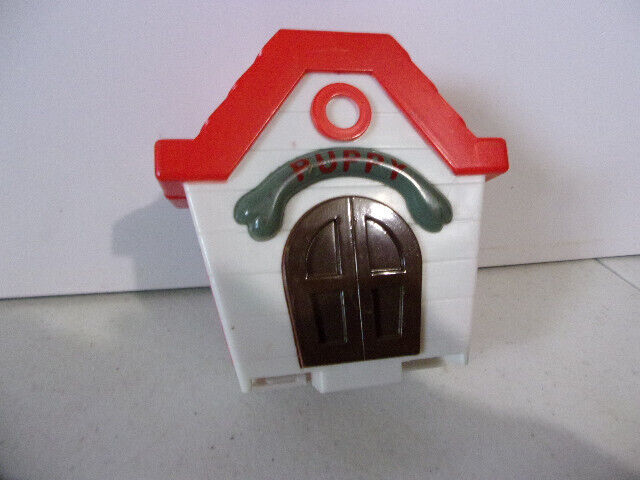 Vintage MAISON HOUSE STYLE poly Pocket