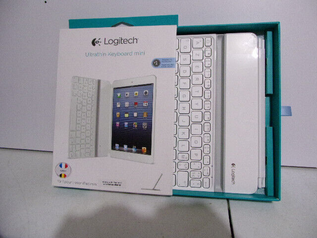 Logitech Ultrathin Keyboard Mini