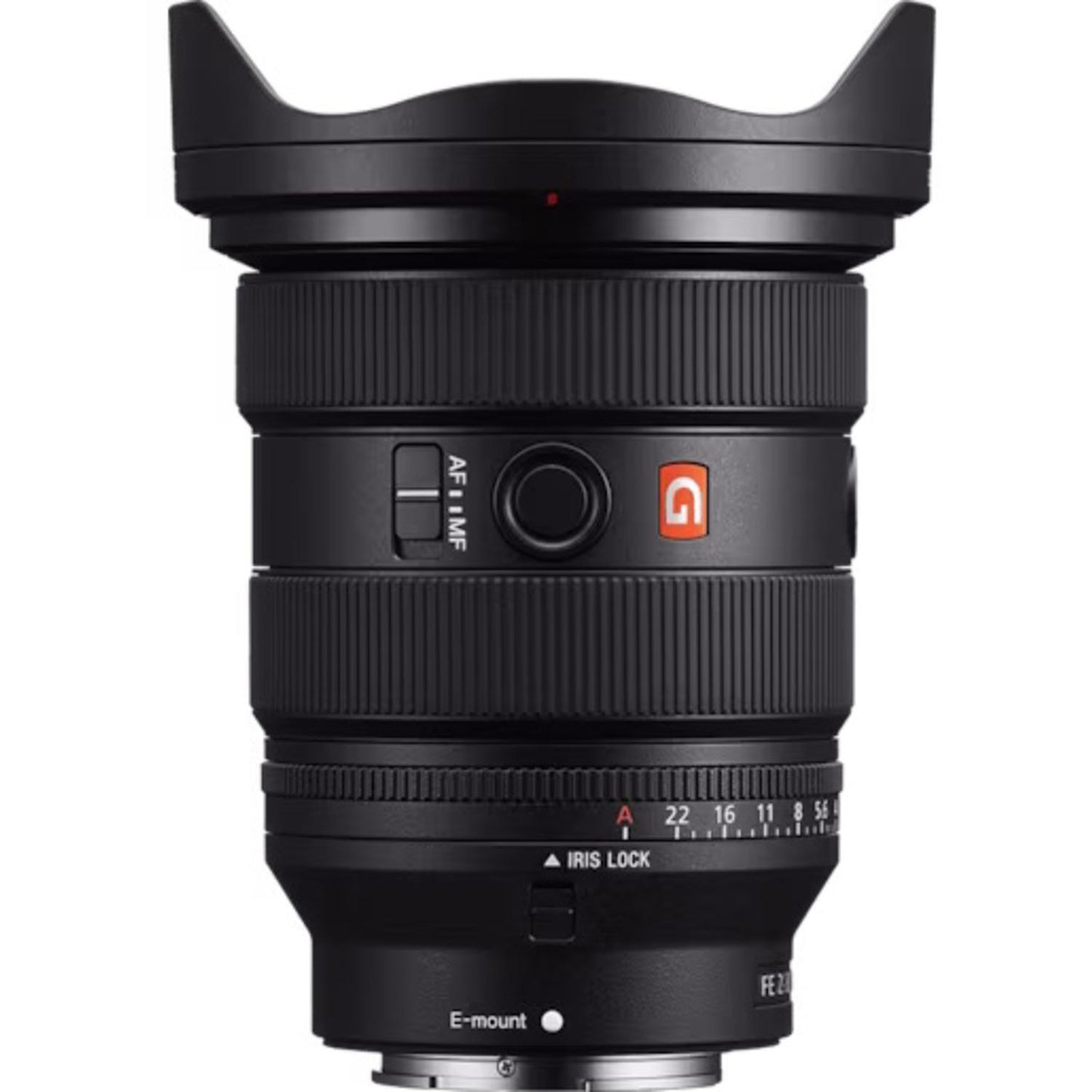 Sony FE 16-35mm f/2.8 GM II Full-frame E-mount Lens (SEL1635GM2) NEUF NEW garantie 2 ans