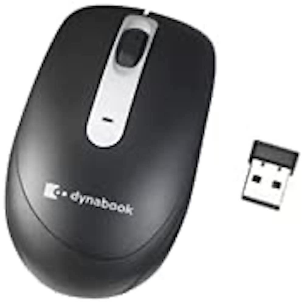 DYNABOOK Souris sans Fil W90