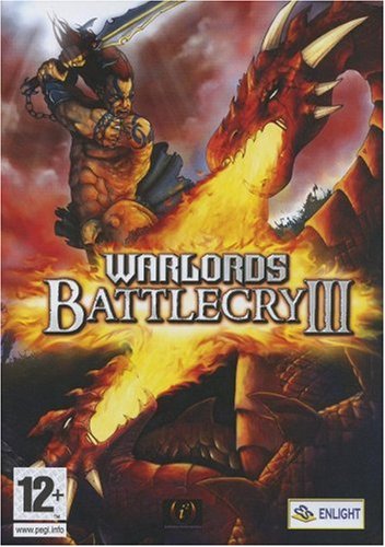 Warlord Battlecry 3 [video game]